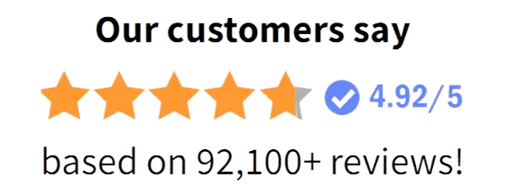 Derila Pillow Rating By Customers