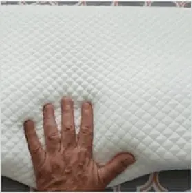 Derila Pillow Review