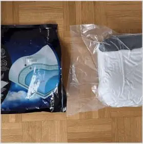Derila Pillow Reviews