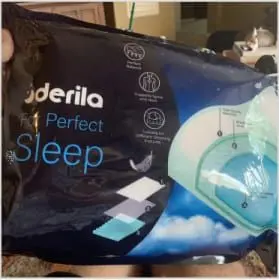 Derila Pillow User