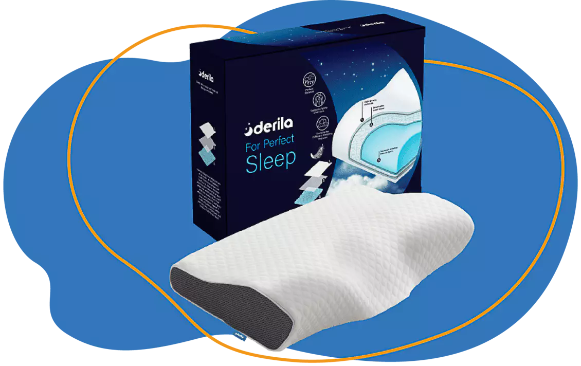Derila Pillow