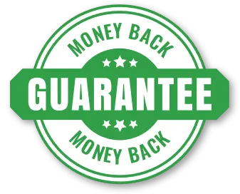 Derila Pillow Guarantee